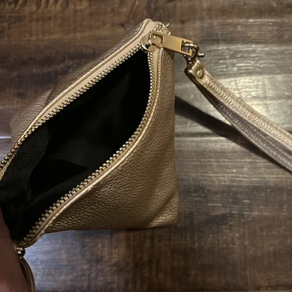 Rare Gold Mini Bag - Picture 6 of 6